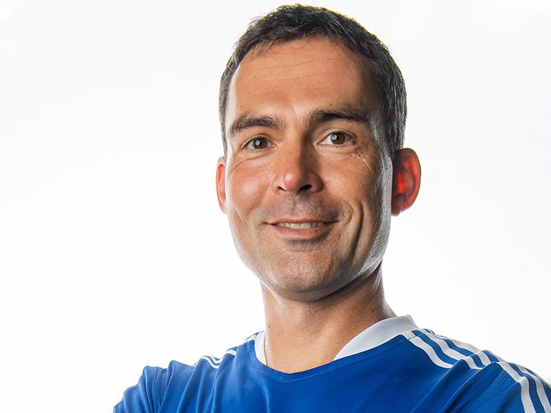 Oliver Heine Oliver Heine