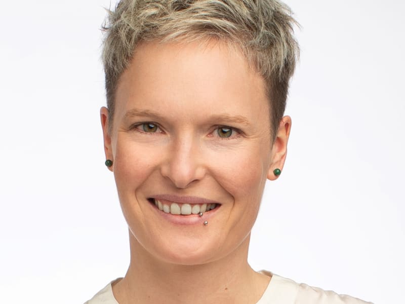 Anna Lena van der Felden Anna Lena van der Felden