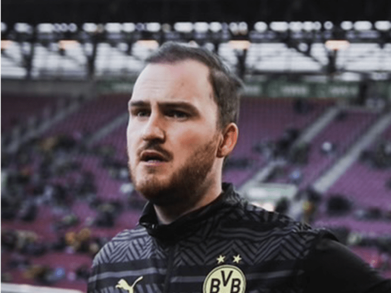 Melf Carstensen Melf Carstensen