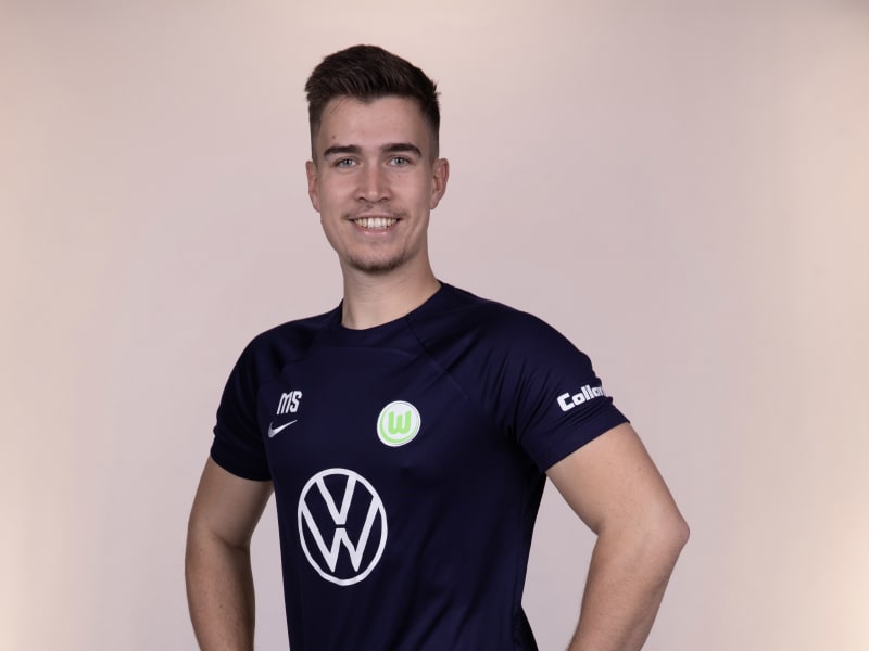 Marcel Schulz Marcel Schulz