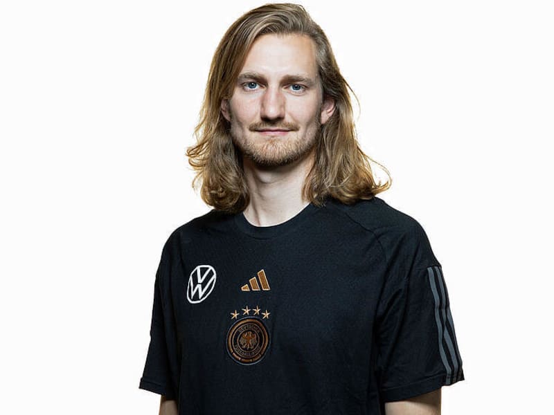 Nico Stremlau Nico Stremlau