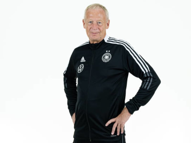 Gerhard Bode Gerhard Bode