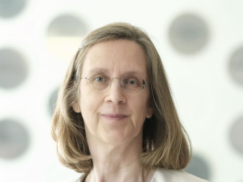 Dr. Susanne Weg-Remers