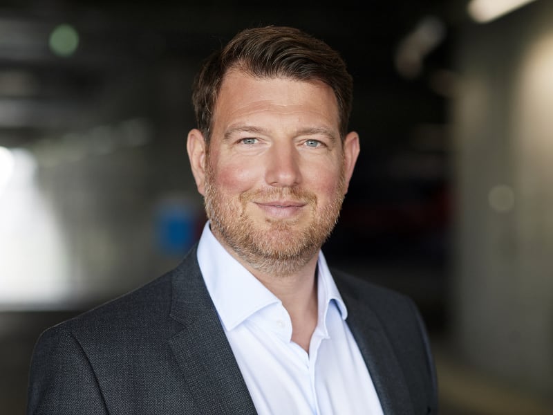 Dr. Philipp Laux Dr. Philipp Laux