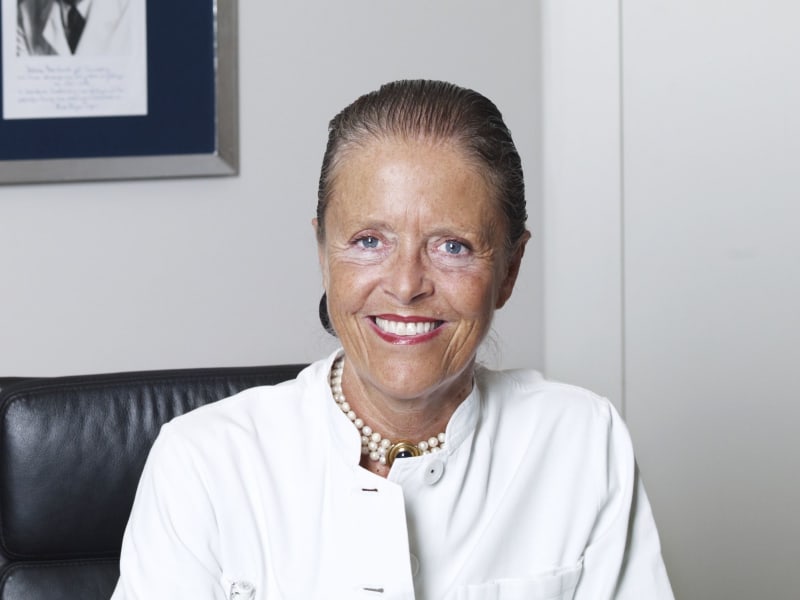 Dr. Ulrike Muschaweck