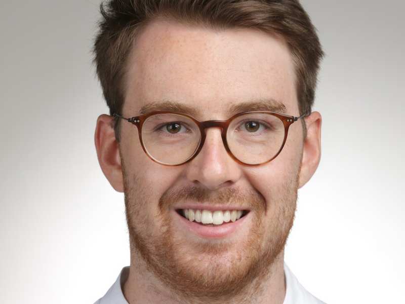 PD Dr. Dominik Szymski PD Dr. Dominik Szymski