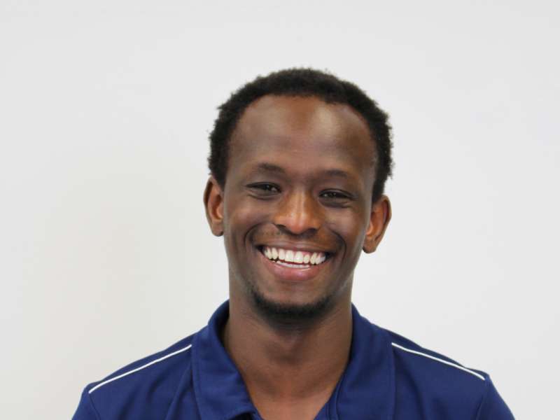 Benedict Gondwe Benedict Gondwe