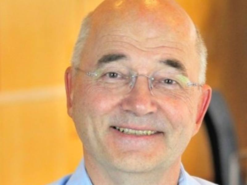 Prof. Dr. Klaus Berger Prof. Dr. Klaus Berger