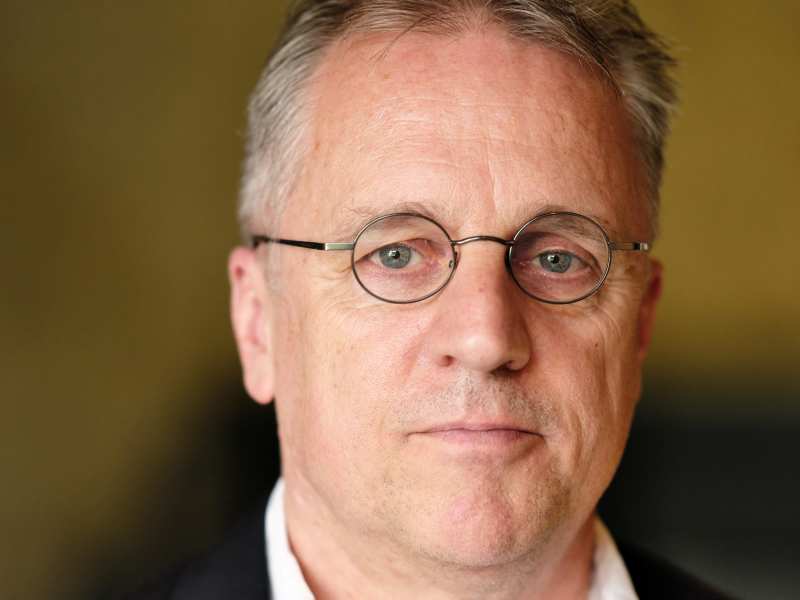 Prof. Dr. Tim Meyer Prof. Dr. Tim Meyer