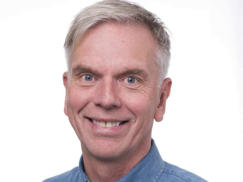 Prof. Dr. Thor Einar Andersen Prof. Dr. Thor Einar Andersen