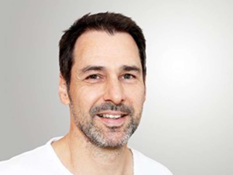 Dr. Paul Klein Dr. Paul Klein