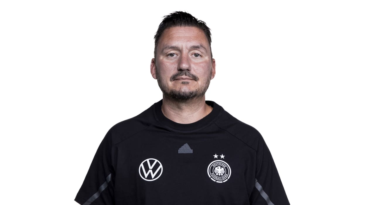 Kristof Meyer,Frauen-Nationalmannschaft