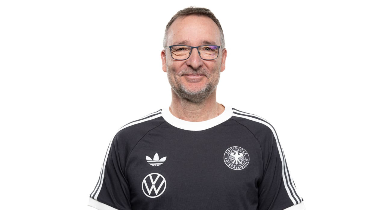 Joachim Schmidt,Physiotherapeut,U21