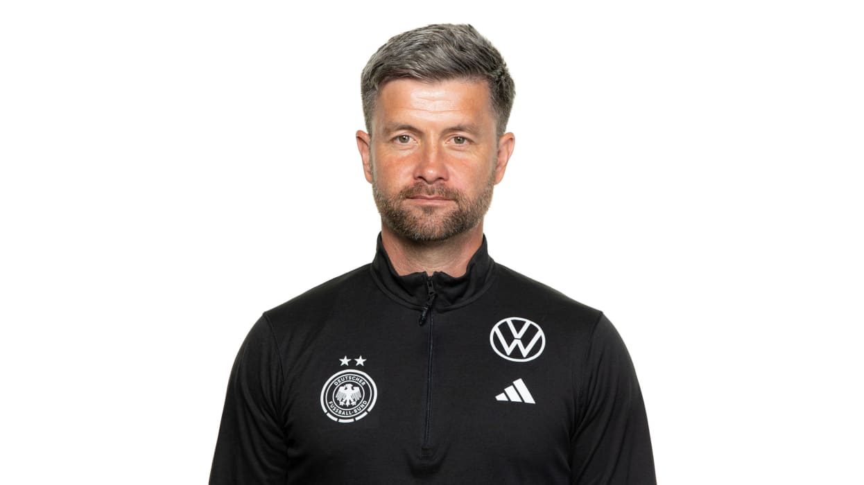 Michael Urbansky,U19,Trainer