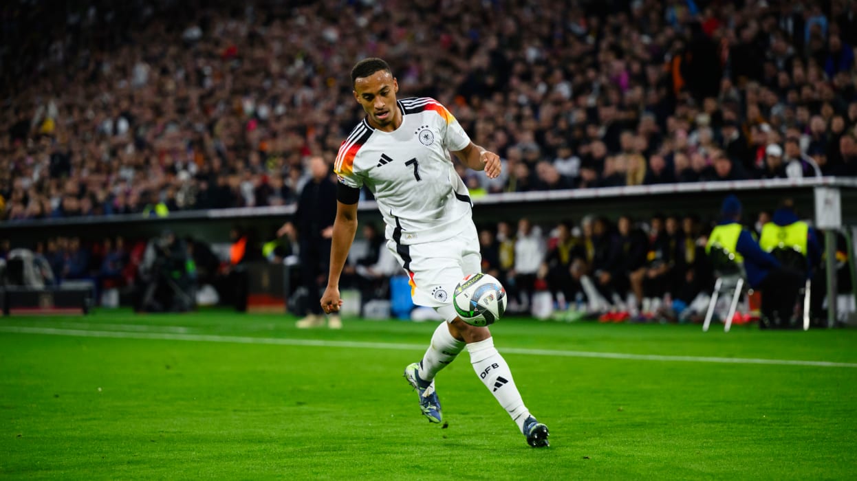 Deutschland, Niederlande, Nationalmannschaft, Allianz Arena, Länderspiel