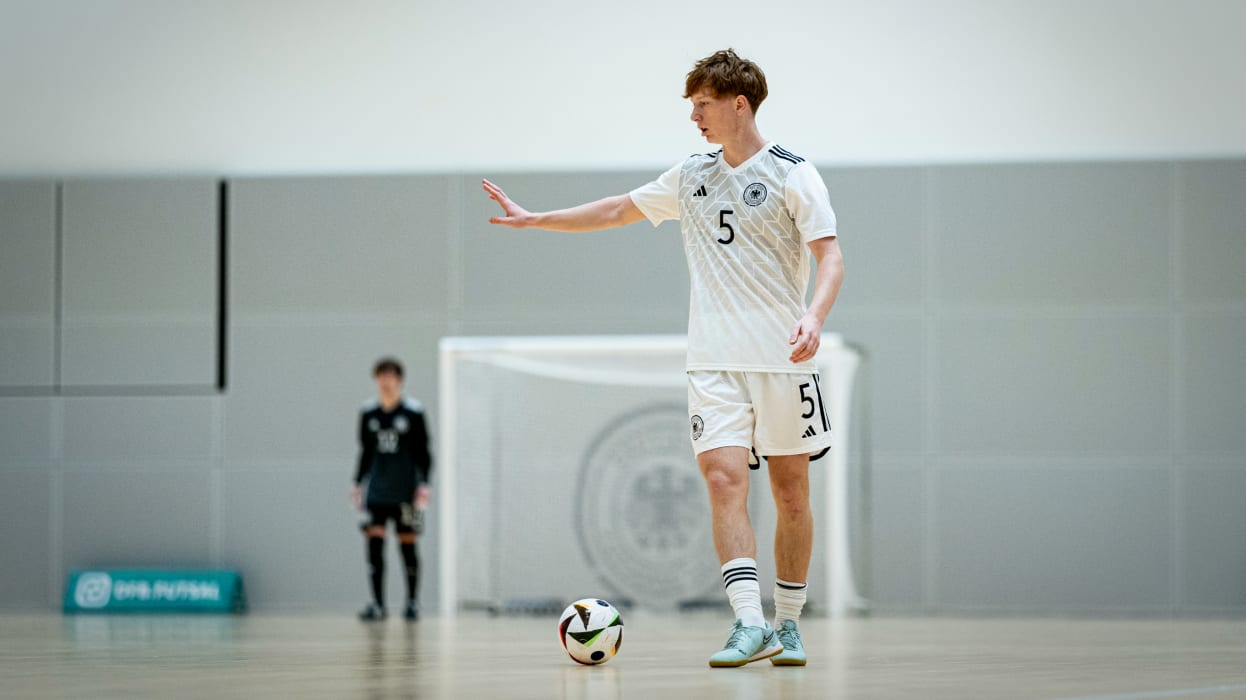 Foto: Fabio Deinert/Getty Images for DFB