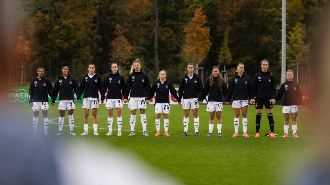 U23-Nationalmannschaft