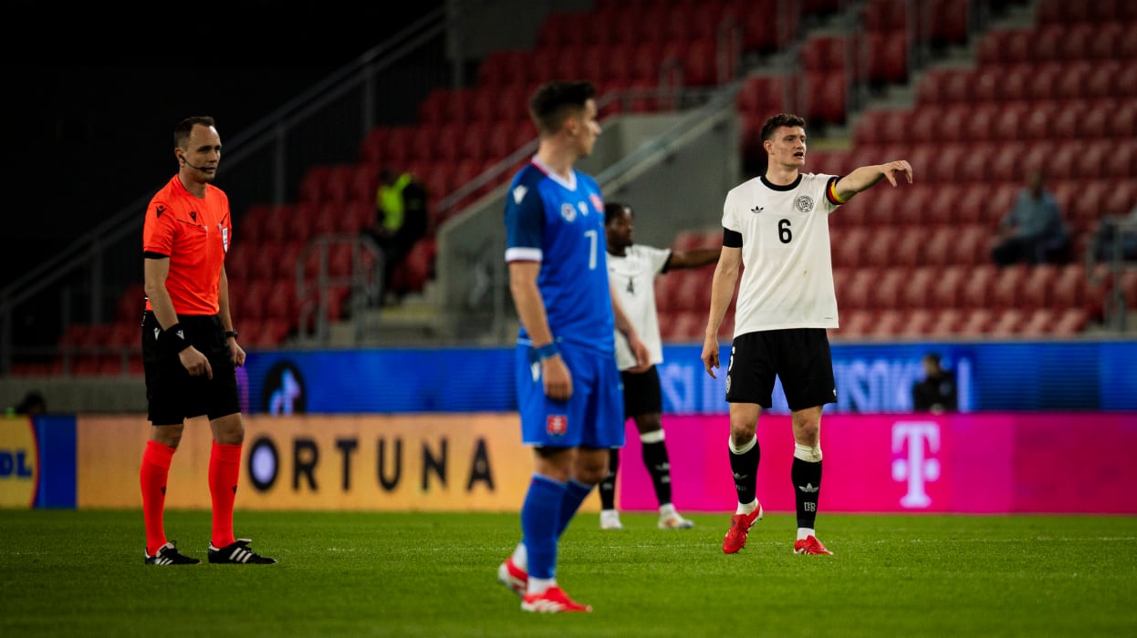 U21-Nationalmannschaft