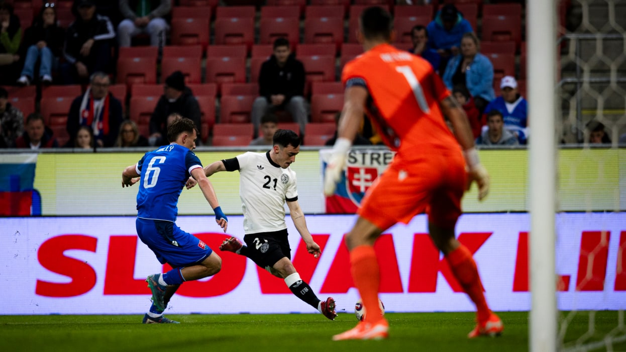 U21-Nationalmannschaft