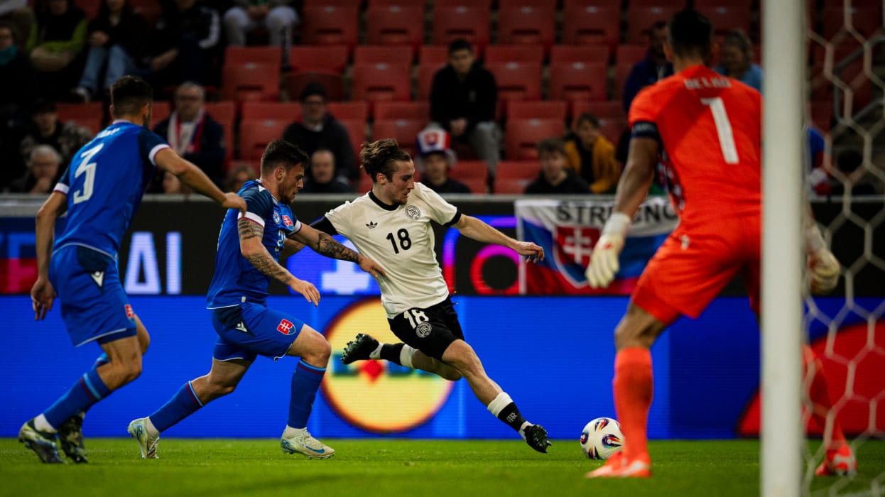 U21-Nationalmannschaft