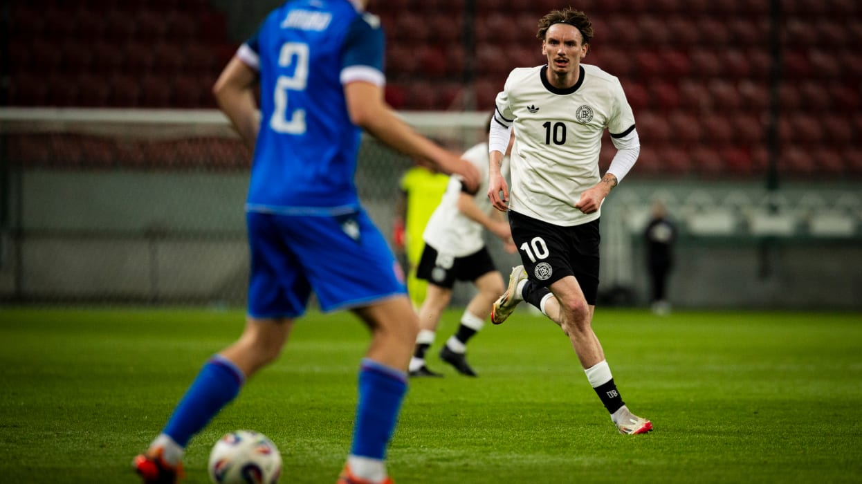 U21-Nationalmannschaft