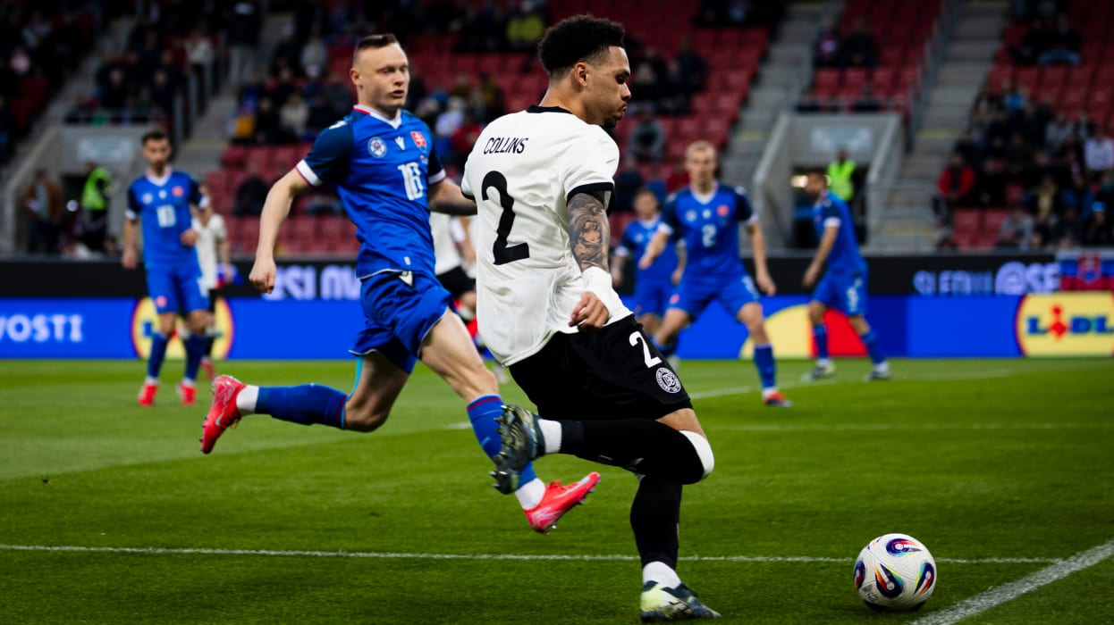 U21-Nationalmannschaft