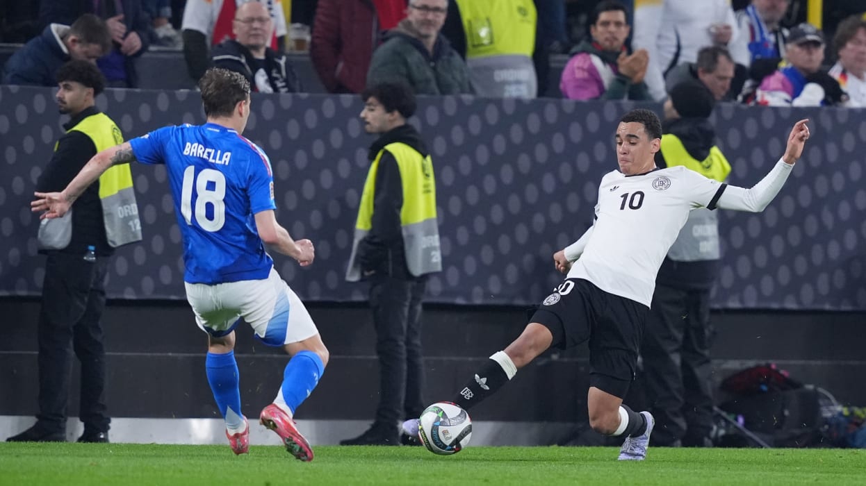 Nationalmannschaft,Italien,Nations League