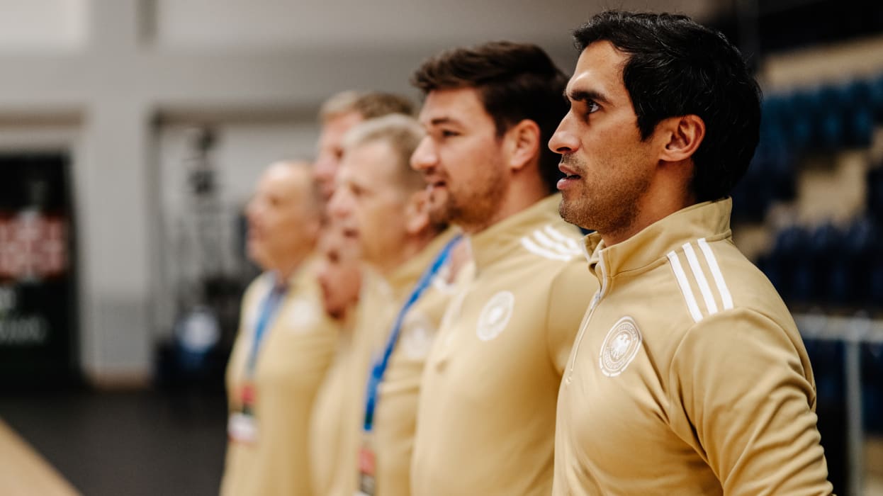 U 19-Futsal-Nationalmannschaft