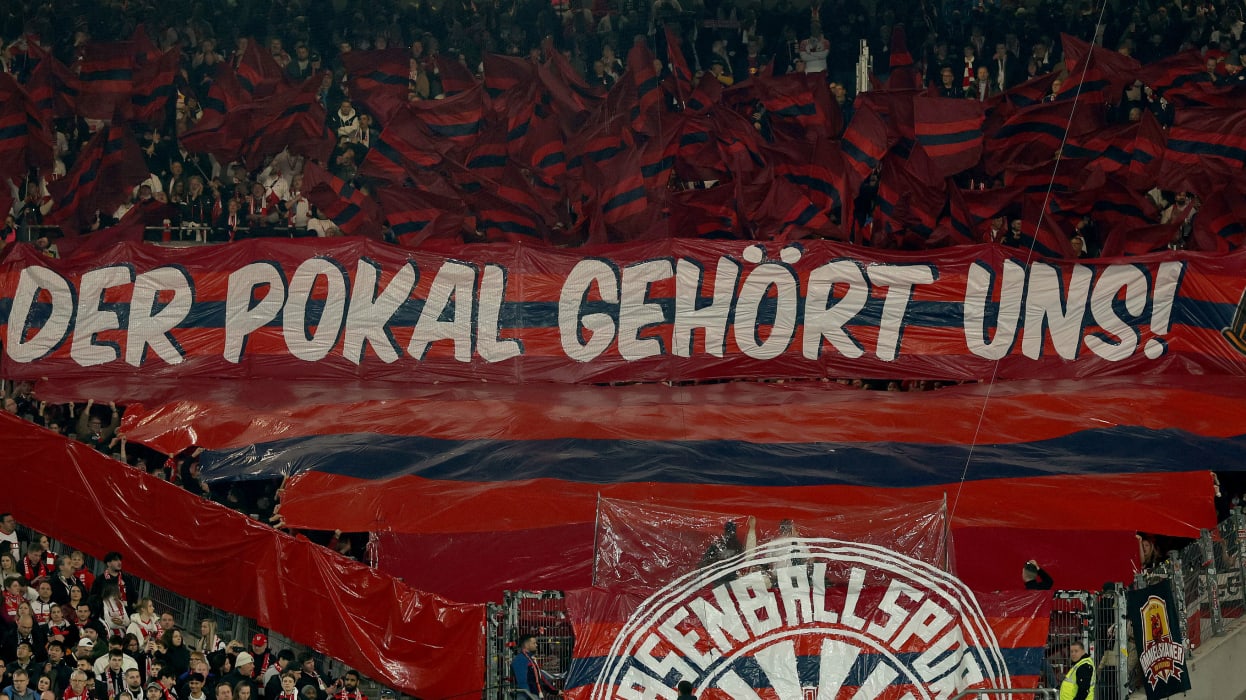 VfB Stuttgart,RB Leipzig,DFB-Pokal