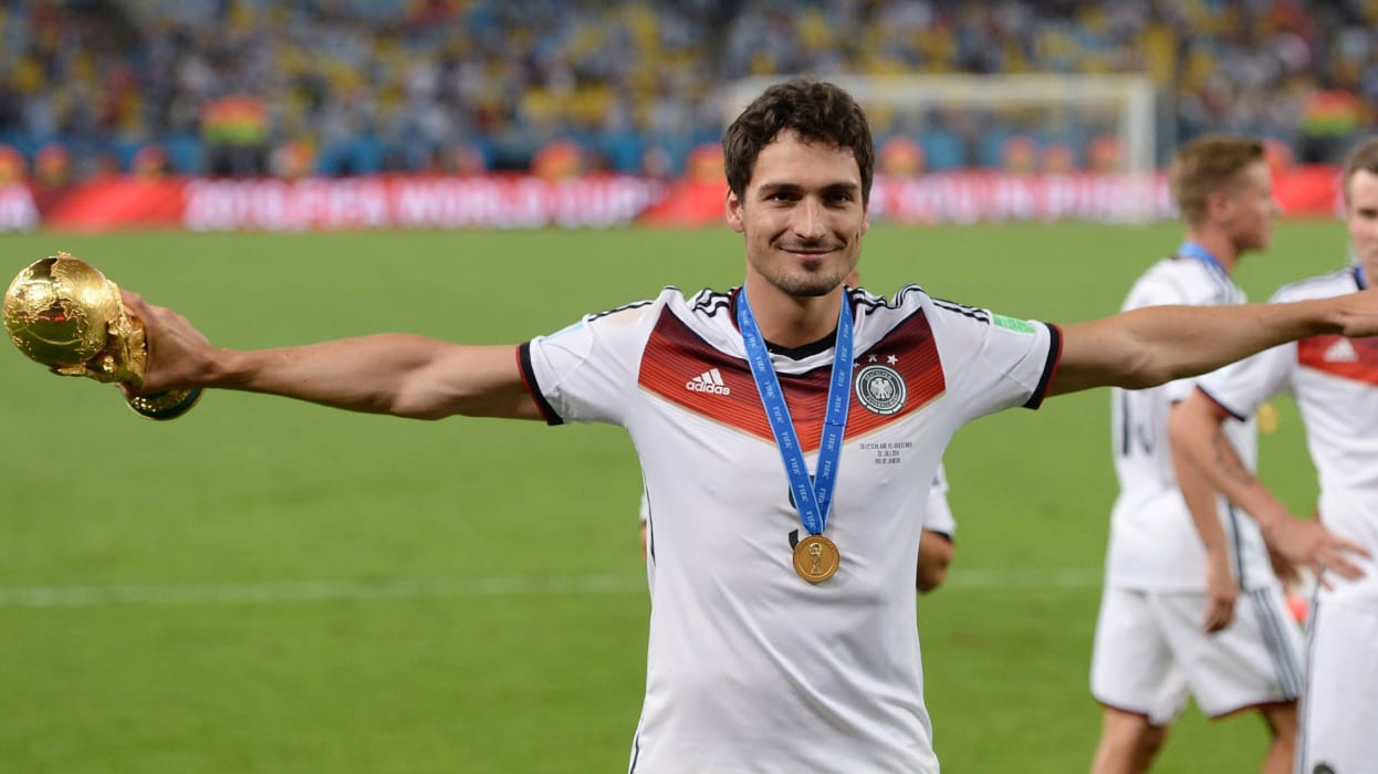 Mats Hummels
