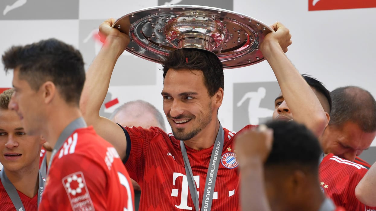 Mats Hummels