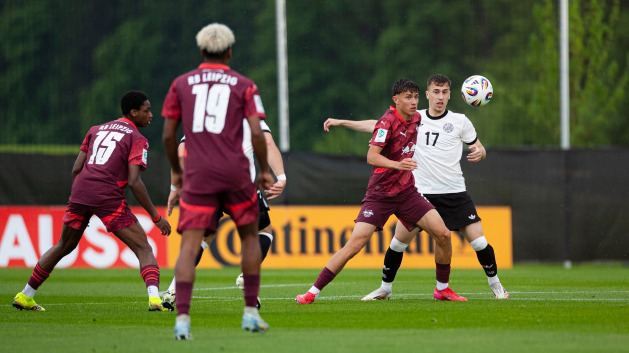 U 21-Nationalmannschaft