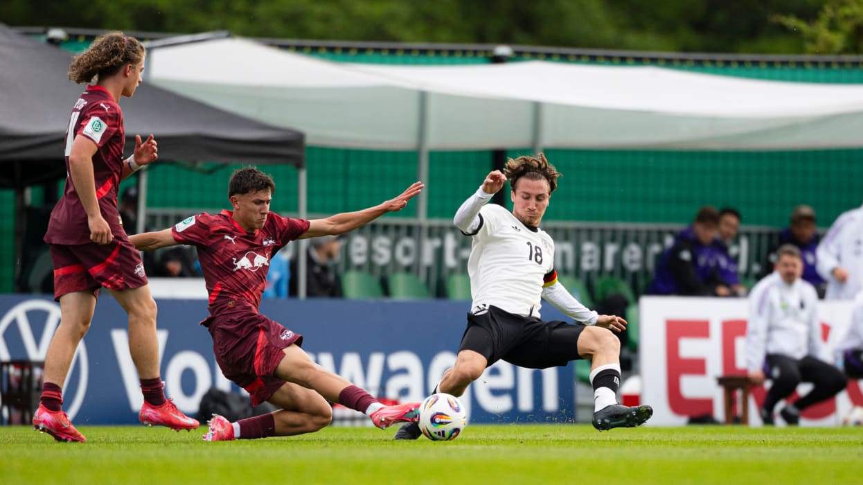 U 21-Nationalmannschaft