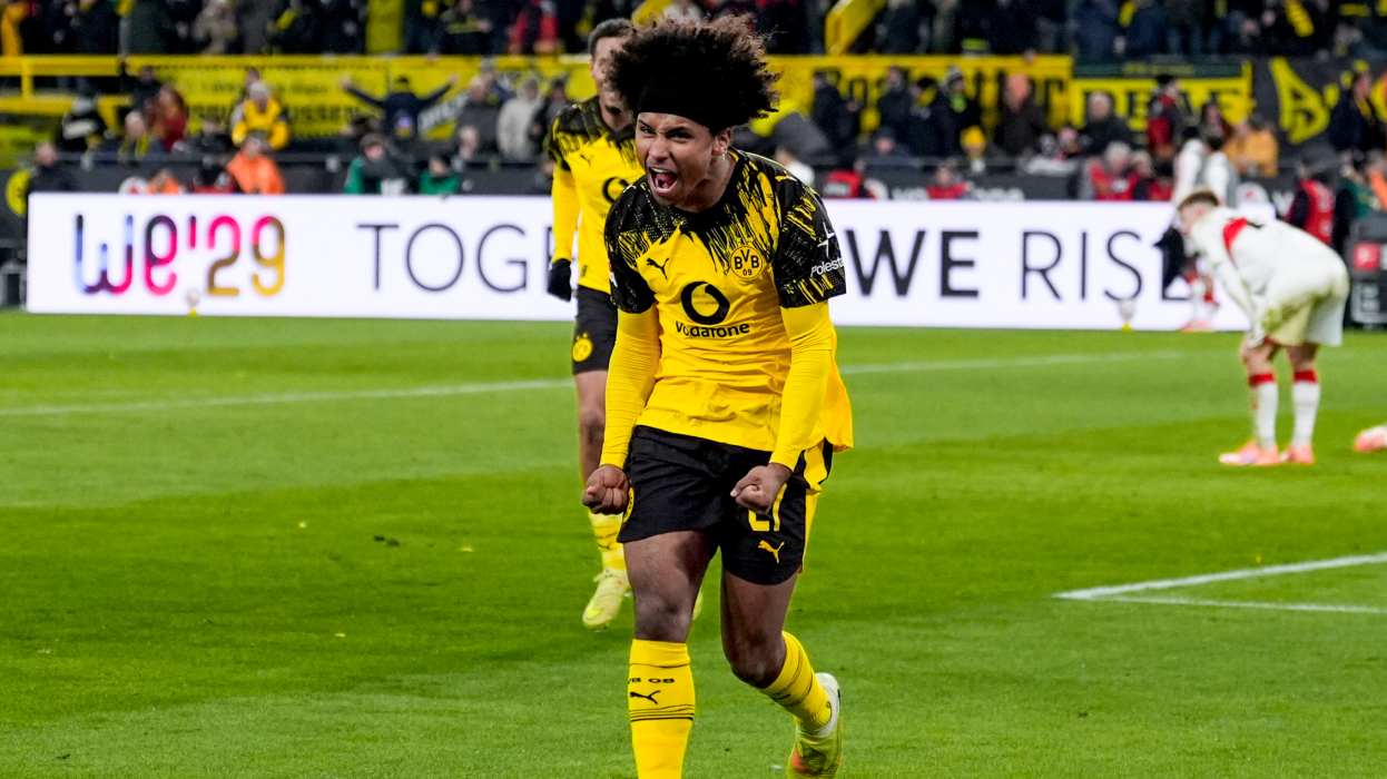 Aktionsspieltag WE'29