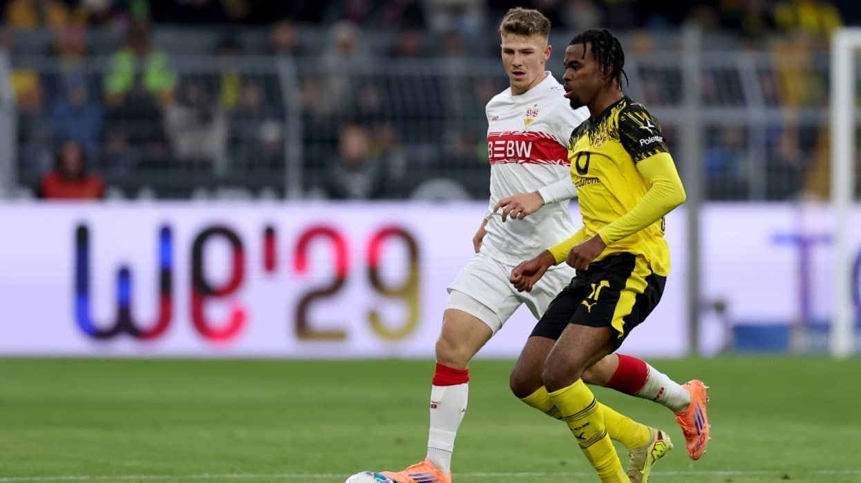 Aktionsspieltag WE'29