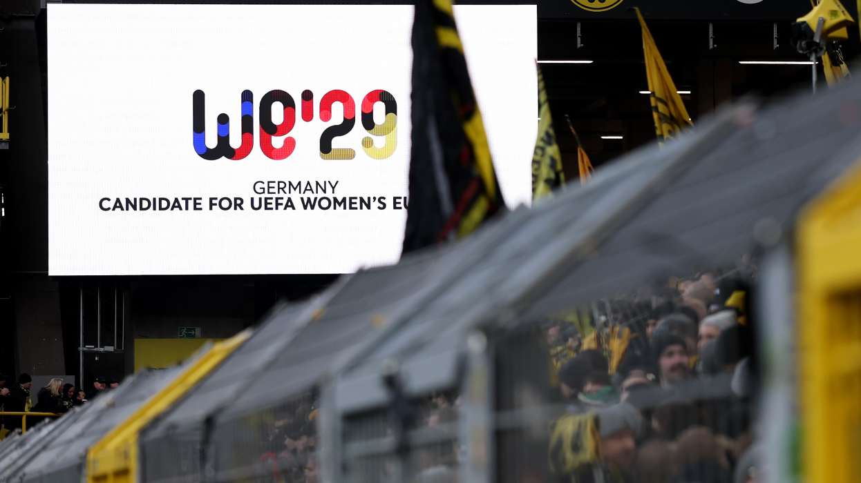 Aktionsspieltag WE'29