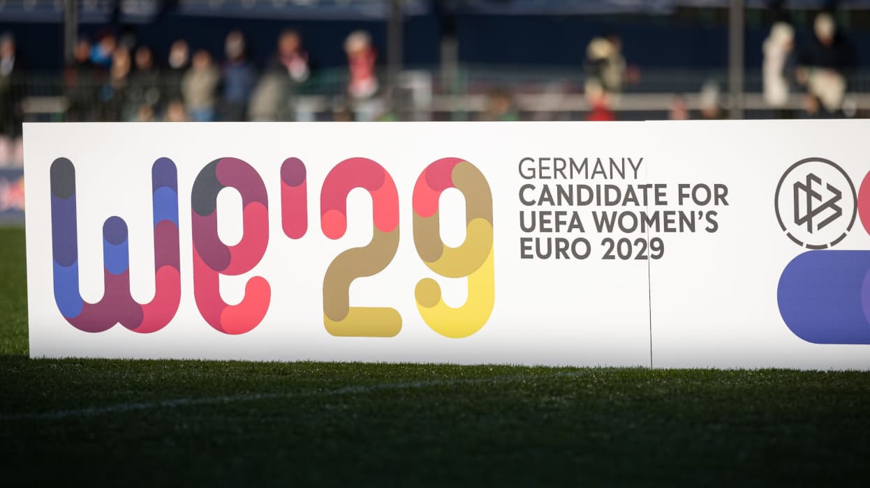 Aktionsspieltag WE'29