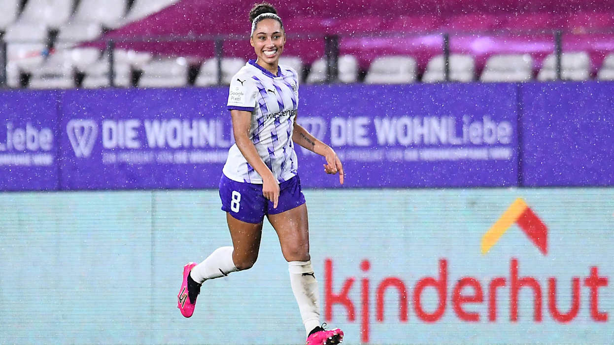 1. FC Nürnberg,SGS Essen,Frauen-Bundesliga