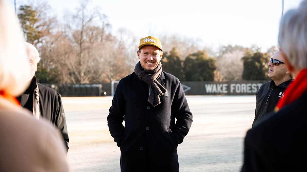 Basecamp,Nationalmannschaft,Quartier,USA,WM