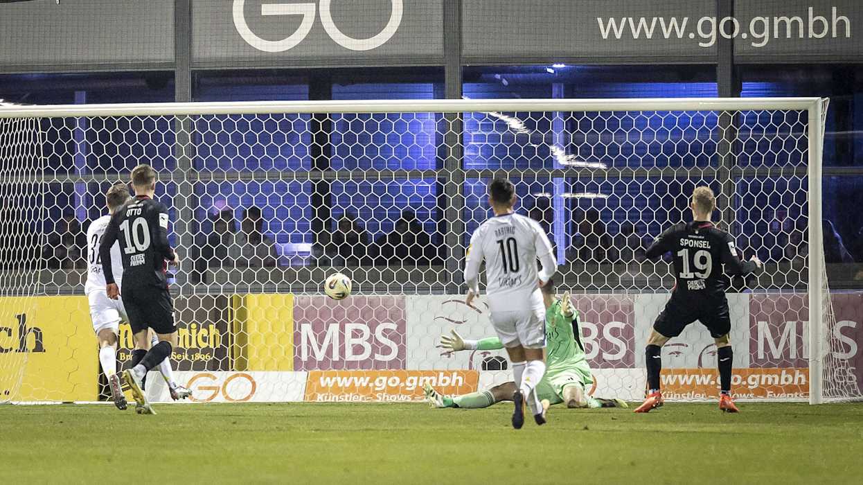 Viktoria Köln,1. FC Saarbrücken