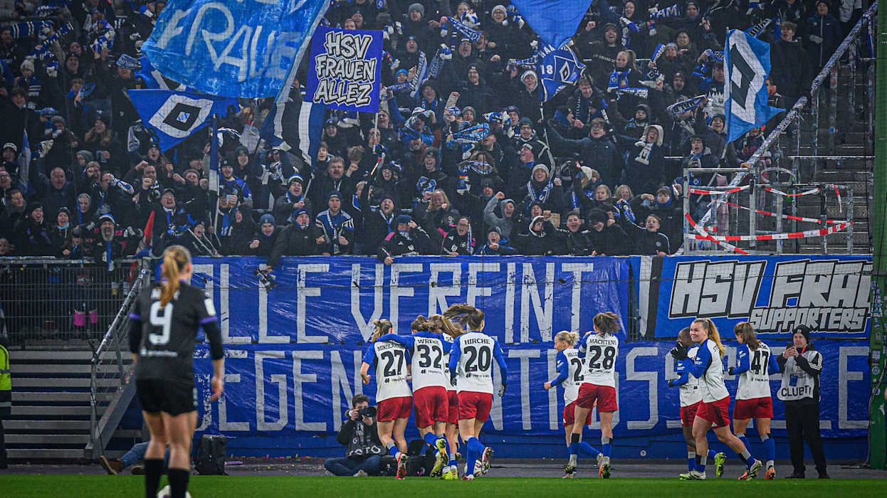Hamburger SV