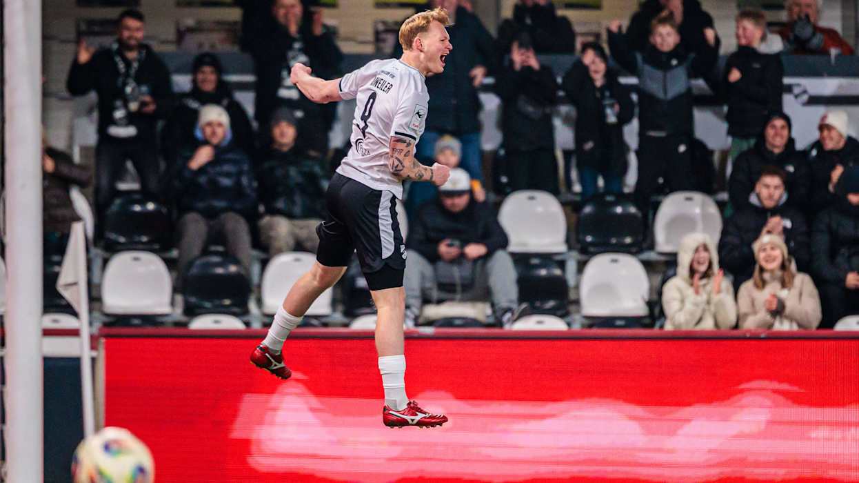 SC Verl,VfB Stuttgart