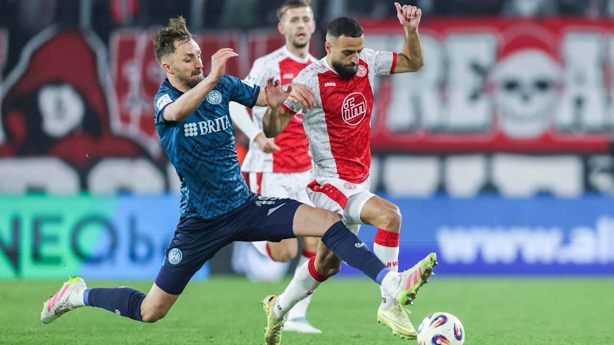 Rot-Weiss Essen,Wehen Wiesbaden