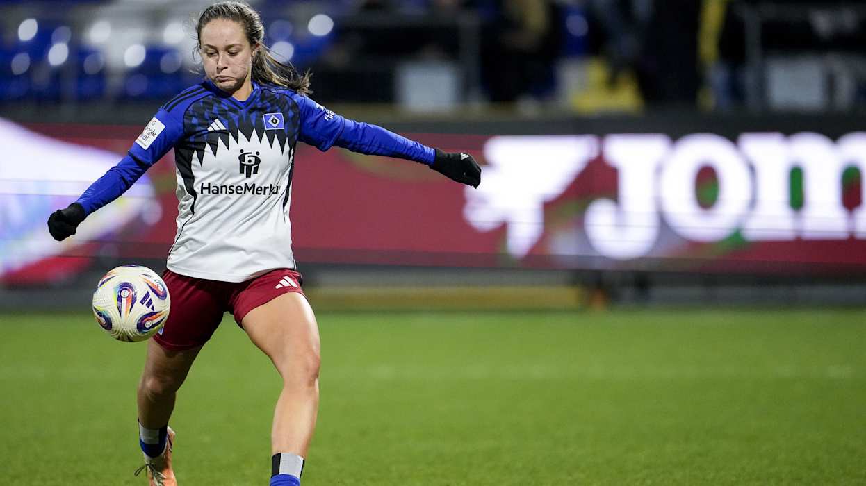 Hamburger SV,TSG Hoffenheim