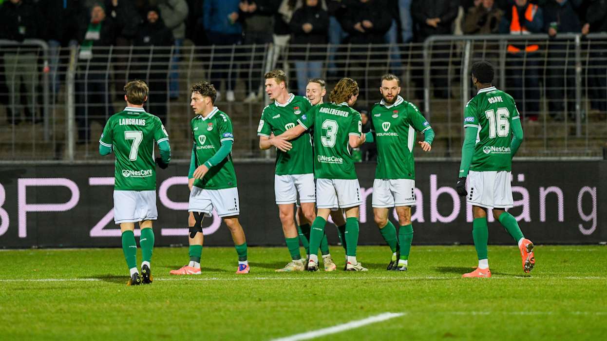 1. FC Schweinfurt,FC Ingolstadt