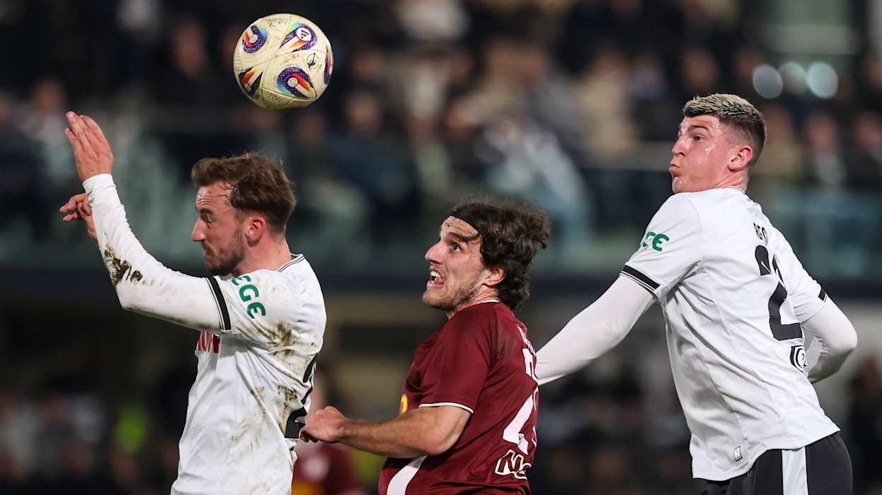 SC Verl - Jahn Regensburg