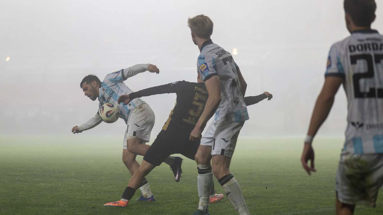 TSV 1860 München - Erzgebirge Aue
