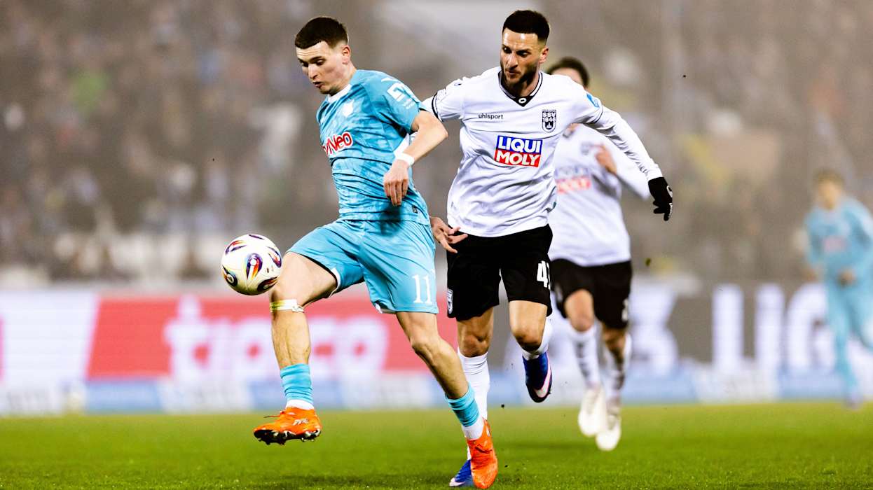 SSV Ulm 1846 - TSG Hoffenheim II