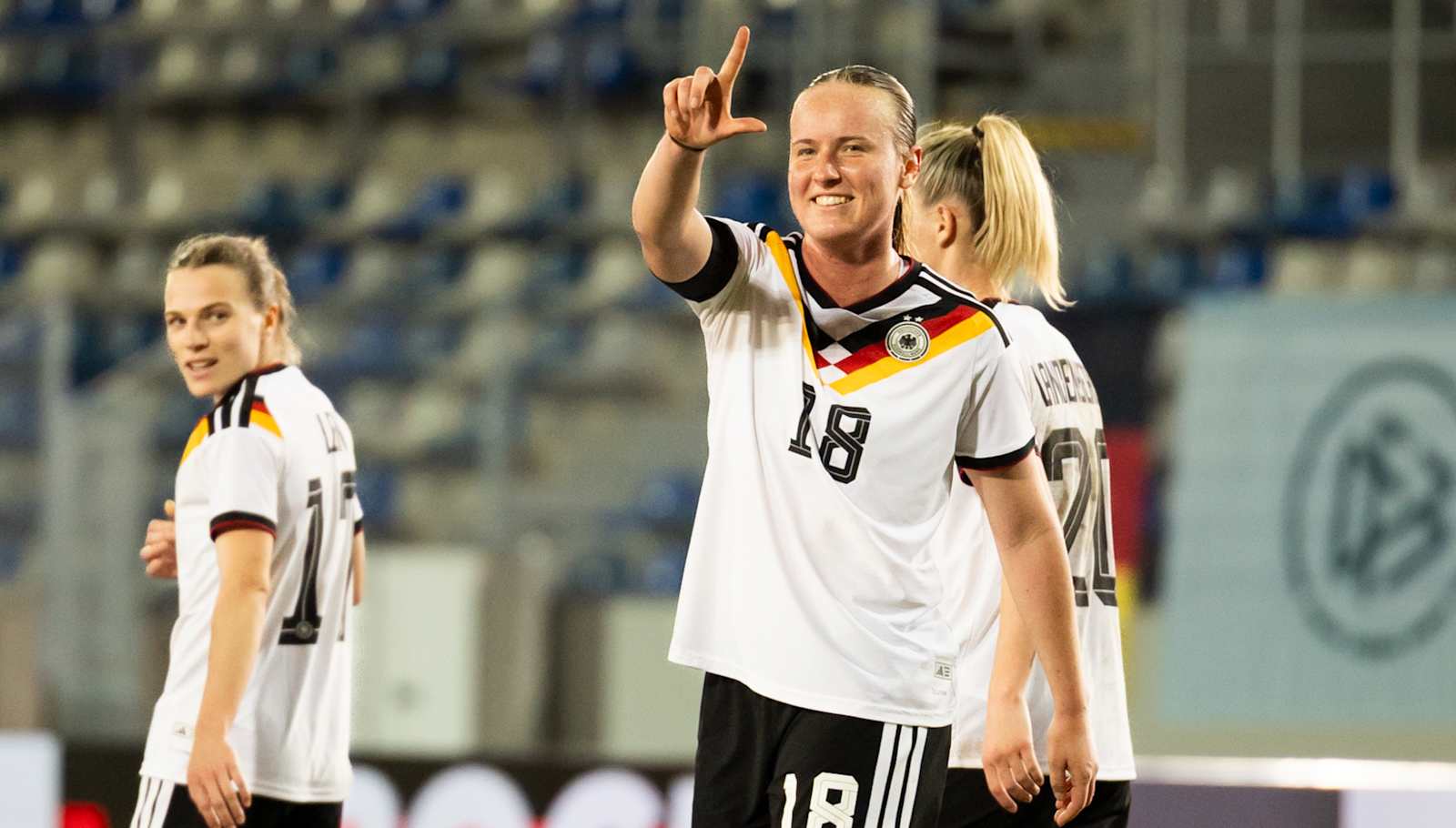 U 23-Nationalmannschaft, Belgien