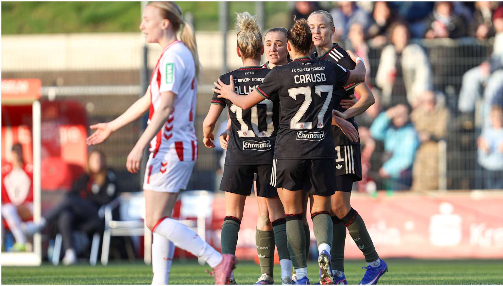 Bayern München,1. FC Köln